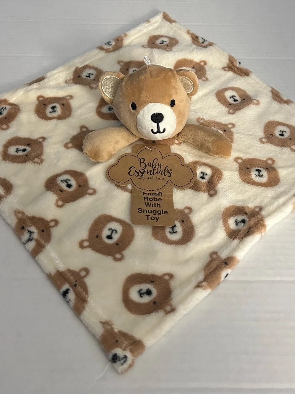 Baby Essentials nwt baby